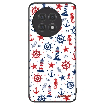 Husă pentru OnePlus 13R 5G - Sailor Vibes