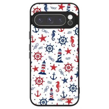 Husă pentru Google Pixel 9 Pro XL - Sailor Vibes