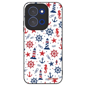 Husă pentru Xiaomi Redmi 15C 4G - Sailor Vibes