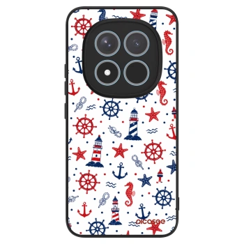 Husă pentru Xiaomi Redmi Note 15 Pro+ - Sailor Vibes