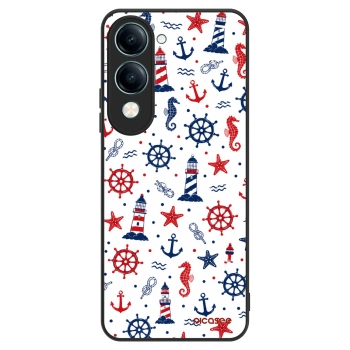 Husă pentru Vivo Y29s 5G - Sailor Vibes
