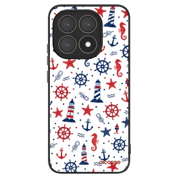 Husă pentru Xiaomi 15T - Sailor Vibes