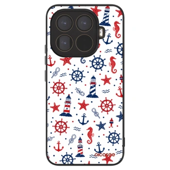 Husă pentru Xiaomi 15T Pro - Sailor Vibes