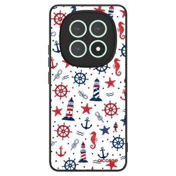 Husă pentru Xiaomi Redmi Note 15 - Sailor Vibes