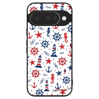 Husă pentru Google Pixel 10 - Sailor Vibes