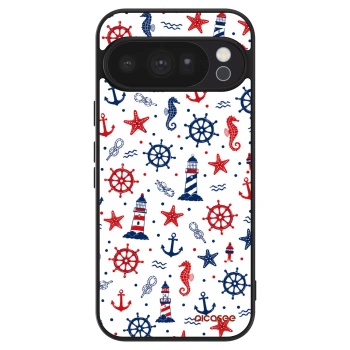 Husă pentru Google Pixel 10 Pro - Sailor Vibes