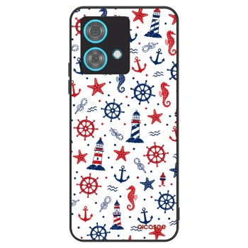 Husă pentru Motorola Edge 40 Neo - Sailor Vibes
