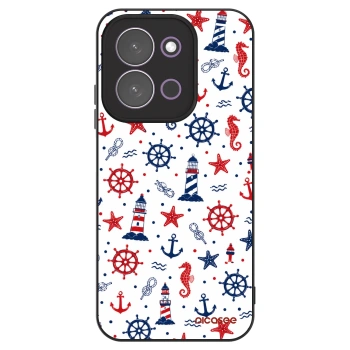 Husă pentru Xiaomi Redmi 15C 5G - Sailor Vibes
