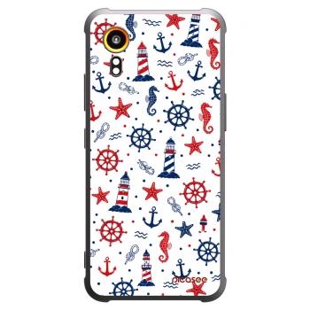 Husă pentru Samsung Galaxy Xcover 7 - Sailor Vibes