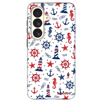 Husă pentru Samsung Galaxy S26 - Sailor Vibes