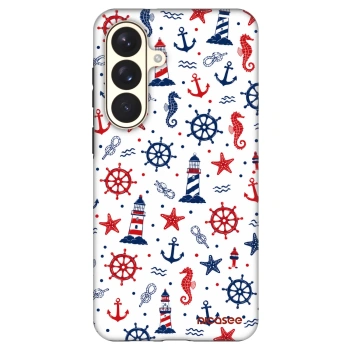 Husă pentru Samsung Galaxy S26+ - Sailor Vibes