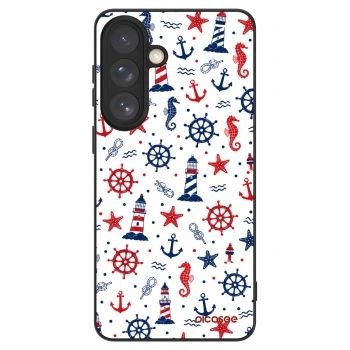Picasee ULTIMATE CASE pentru Samsung Galaxy S26+ - Sailor Vibes