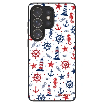 Picasee ULTIMATE CASE PowerShare pentru Samsung Galaxy S26 Ultra - Sailor Vibes