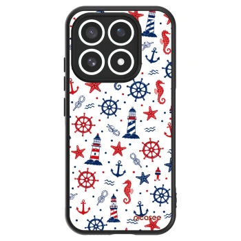 Picasee ULTIMATE CASE pentru Xiaomi 17 - Sailor Vibes