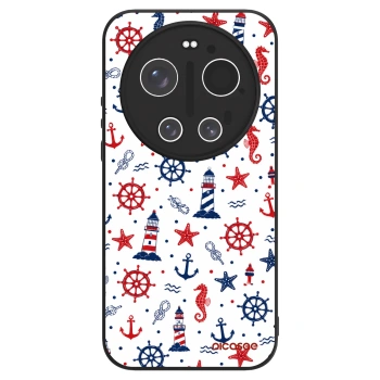 Husă pentru Xiaomi 17 Ultra - Sailor Vibes