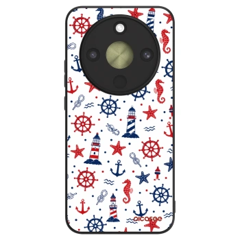 Husă pentru Honor Magic8 Lite 5G - Sailor Vibes