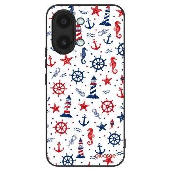 Husă pentru Xiaomi Poco X8 Pro Max - Sailor Vibes