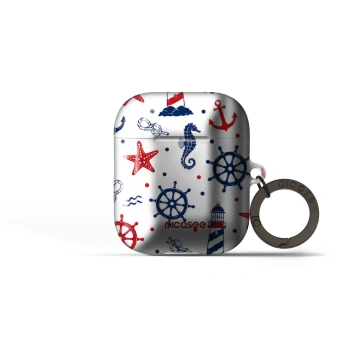 Case for Apple AirPods 2 - DESIGN##