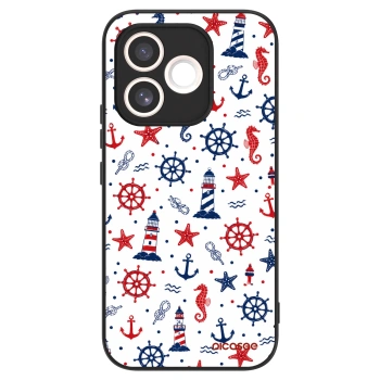 Husă pentru Honor 600 Lite - Sailor Vibes