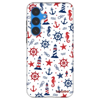 Husă pentru Samsung Galaxy S25 FE 5G - Sailor Vibes