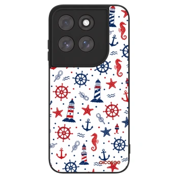 Husă pentru Motorola Moto G77 - Sailor Vibes