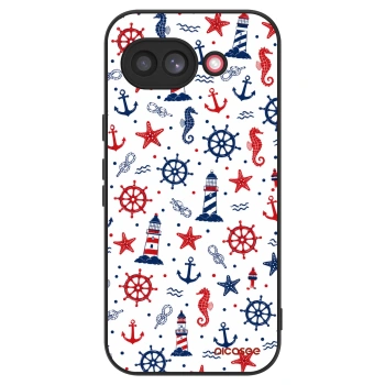 Husă pentru Google Pixel 10a - Sailor Vibes