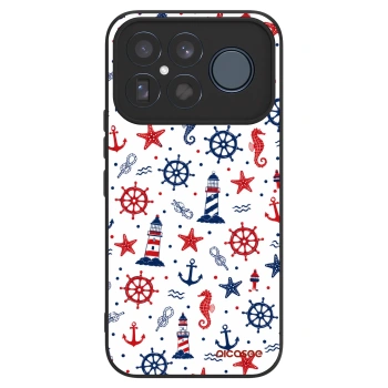Husă pentru Xiaomi Poco F8 Ultra - Sailor Vibes