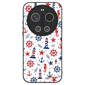 Picasee ULTIMATE CASE PowerShare pentru Xiaomi 17 Ultra - Sailor Vibes