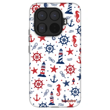 Picasee Fashion Case pentru Xiaomi 15T Pro - Sailor Vibes