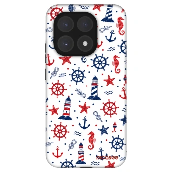 Picasee Fashion Case pentru Xiaomi 15T - Sailor Vibes