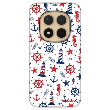 Husă pentru Xiaomi Redmi Note 15 Pro+ - Sailor Vibes