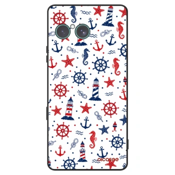 Husă pentru Sony Xperia 10 VII - Sailor Vibes