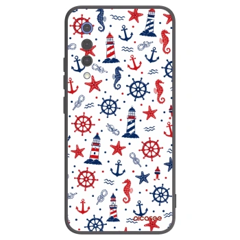Husă pentru Xiaomi Mi 9 SE - Sailor Vibes