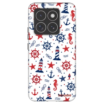 Picasee Fashion Case pentru Xiaomi 14 Pro - Sailor Vibes