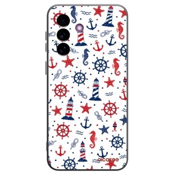 Husă pentru Samsung Galaxy A37 - Sailor Vibes
