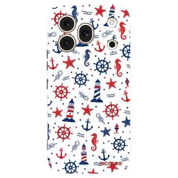 Husă pentru Honor 600 Pro - Sailor Vibes
