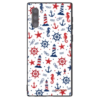 Husă pentru Samsung Galaxy Note 10 N970F - Sailor Vibes