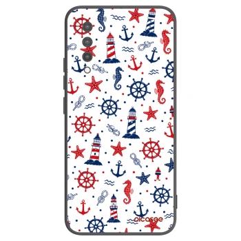Husă pentru Xiaomi Mi 9 Lite - Sailor Vibes