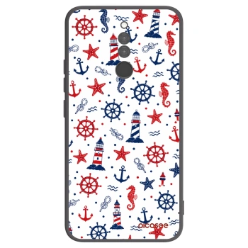 Husă pentru Xiaomi Redmi 8 - Sailor Vibes