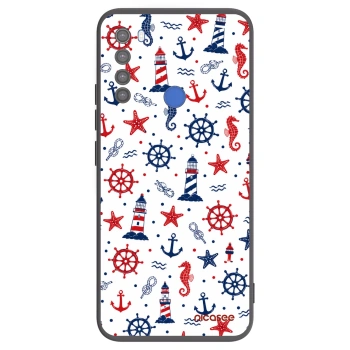 Husă pentru Xiaomi Redmi Note 8T - Sailor Vibes