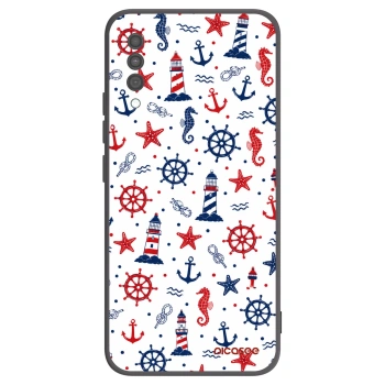 Husă pentru Samsung Galaxy A30s A307F - Sailor Vibes