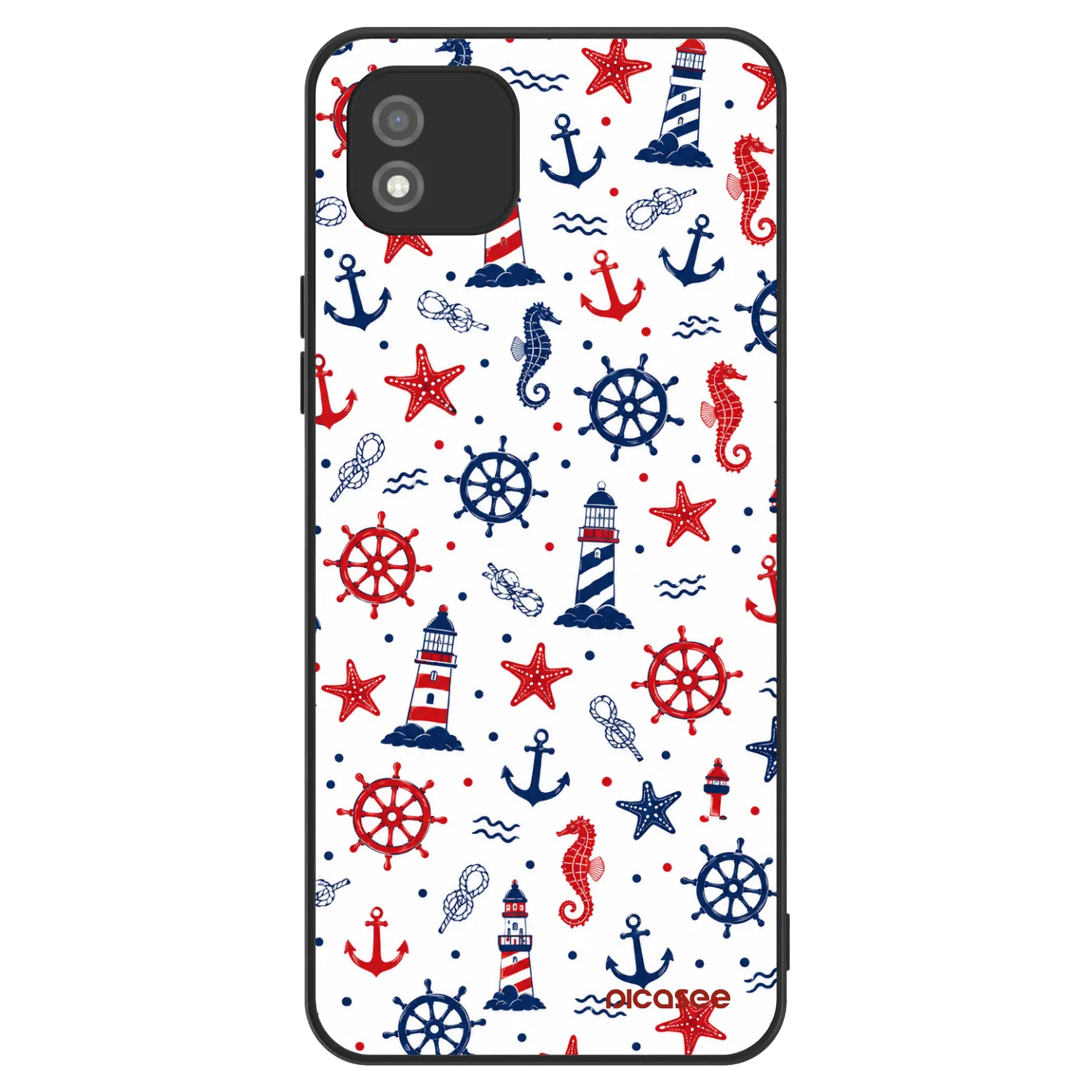 Picasee ULTIMATE CASE pentru Realme C11 (2021) - Sailor Vibes