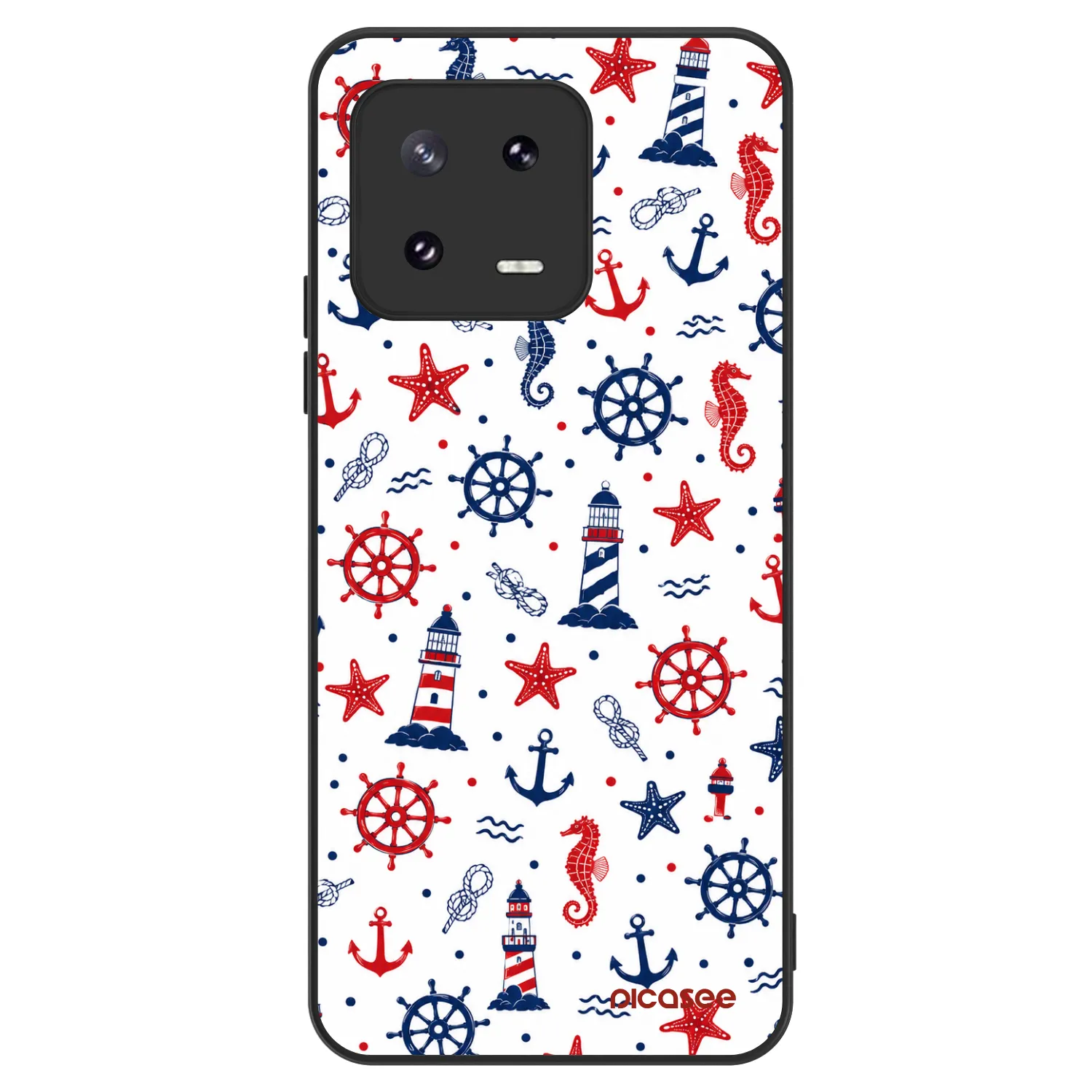 Picasee ULTIMATE CASE pentru Xiaomi 13 Pro - Sailor Vibes