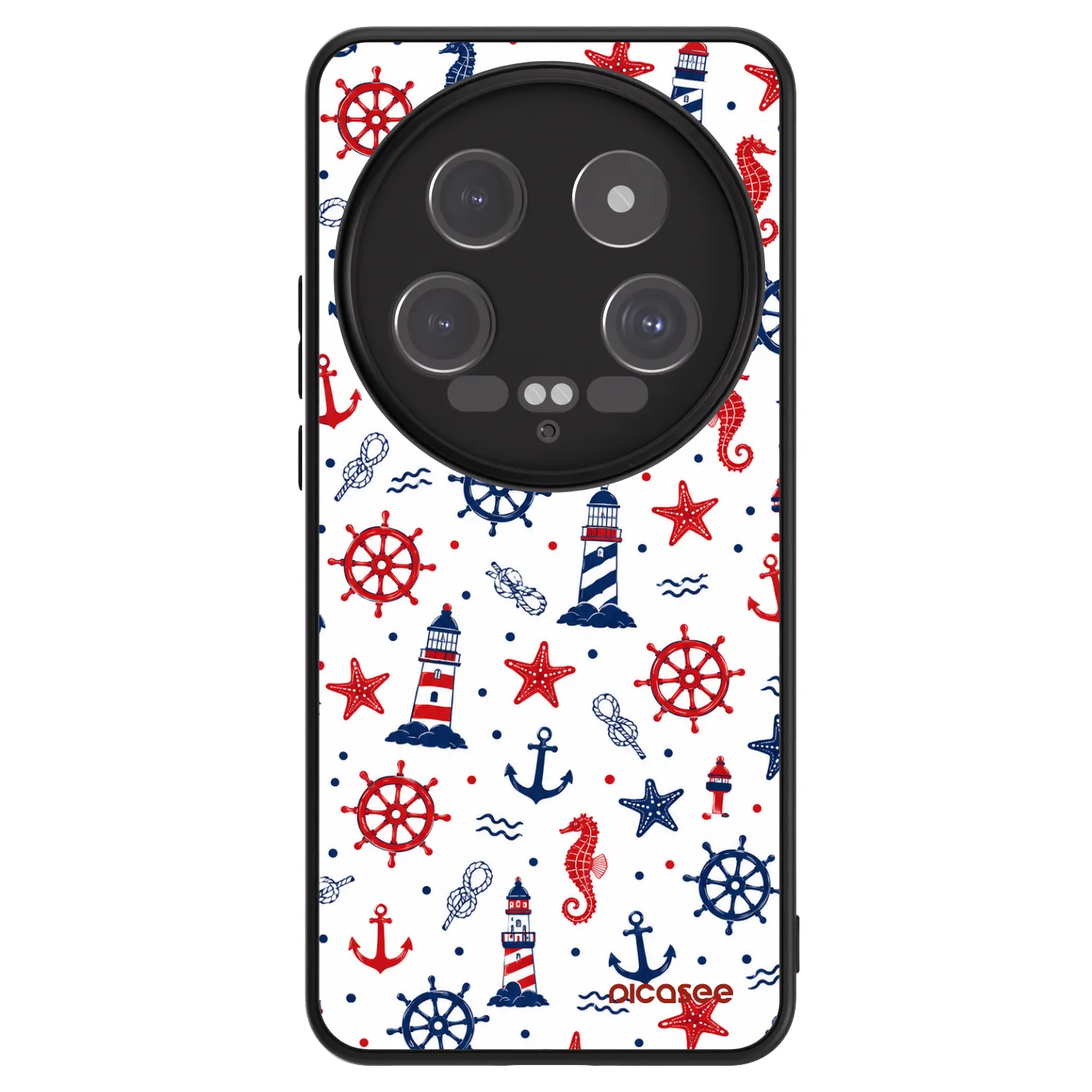 Picasee ULTIMATE CASE pentru Xiaomi 14 Ultra - Sailor Vibes