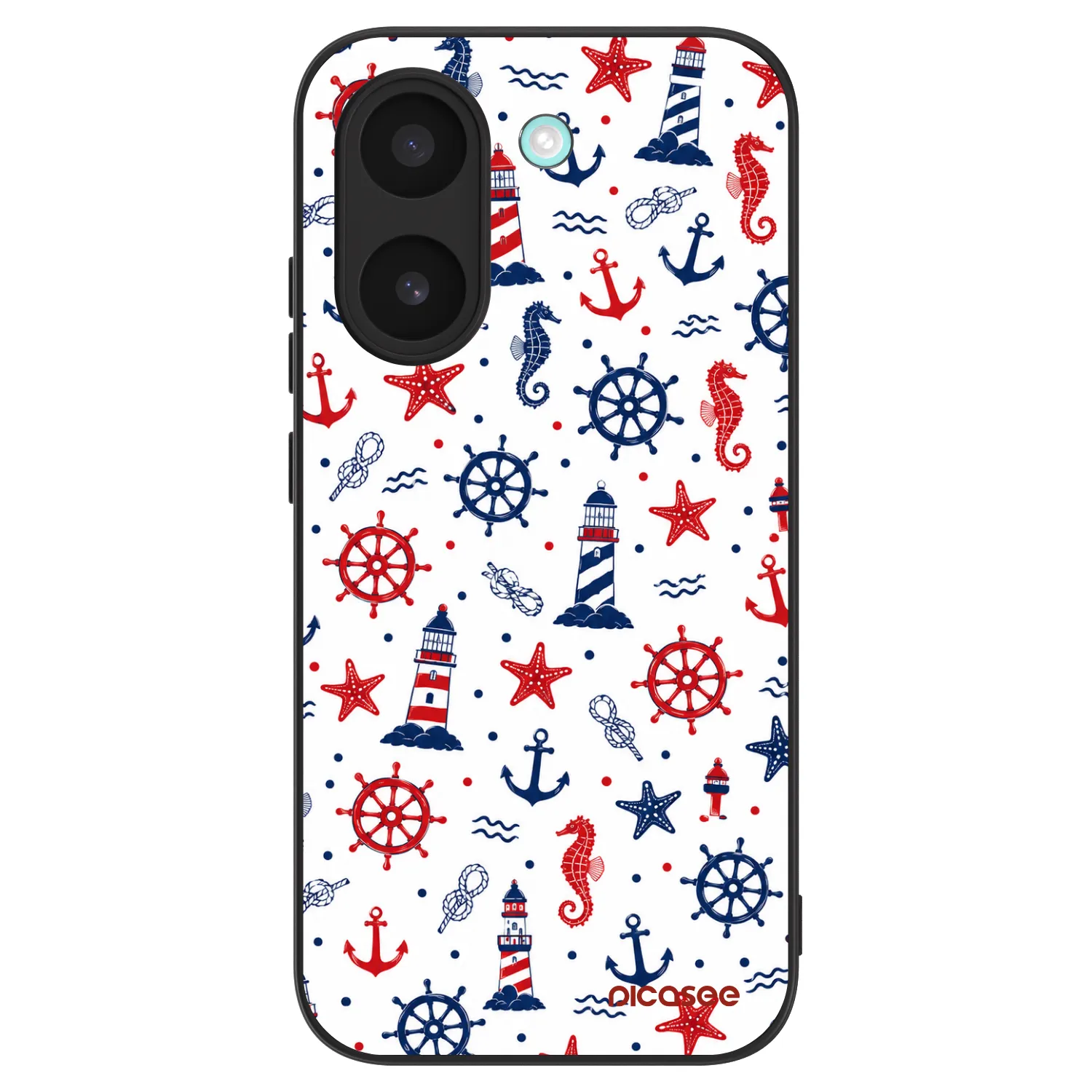 Picasee ULTIMATE CASE pentru Xiaomi Poco X8 Pro - Sailor Vibes