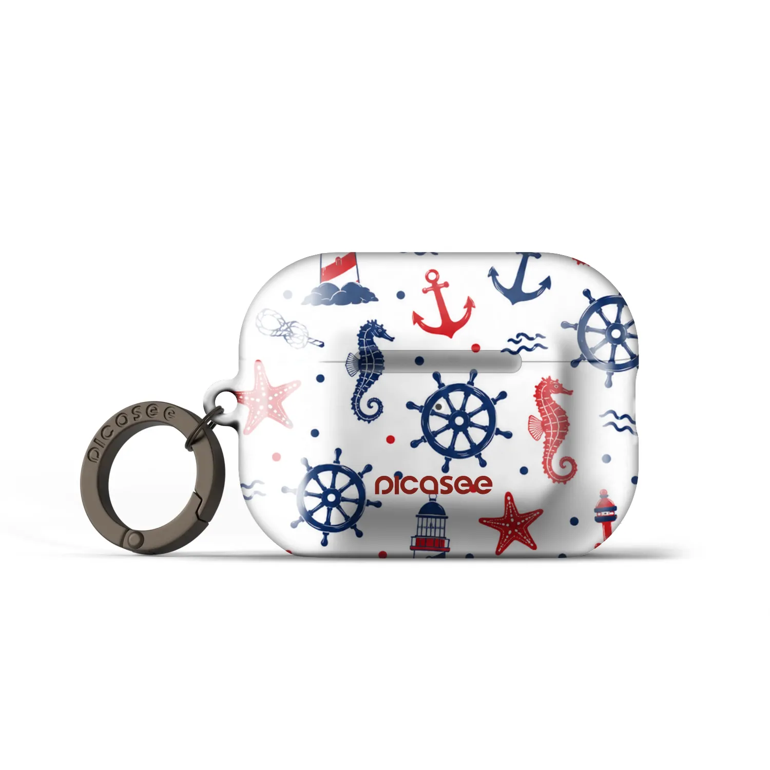 Picasee Obal pro Apple AirPods Pro 2 - Sailor Vibes