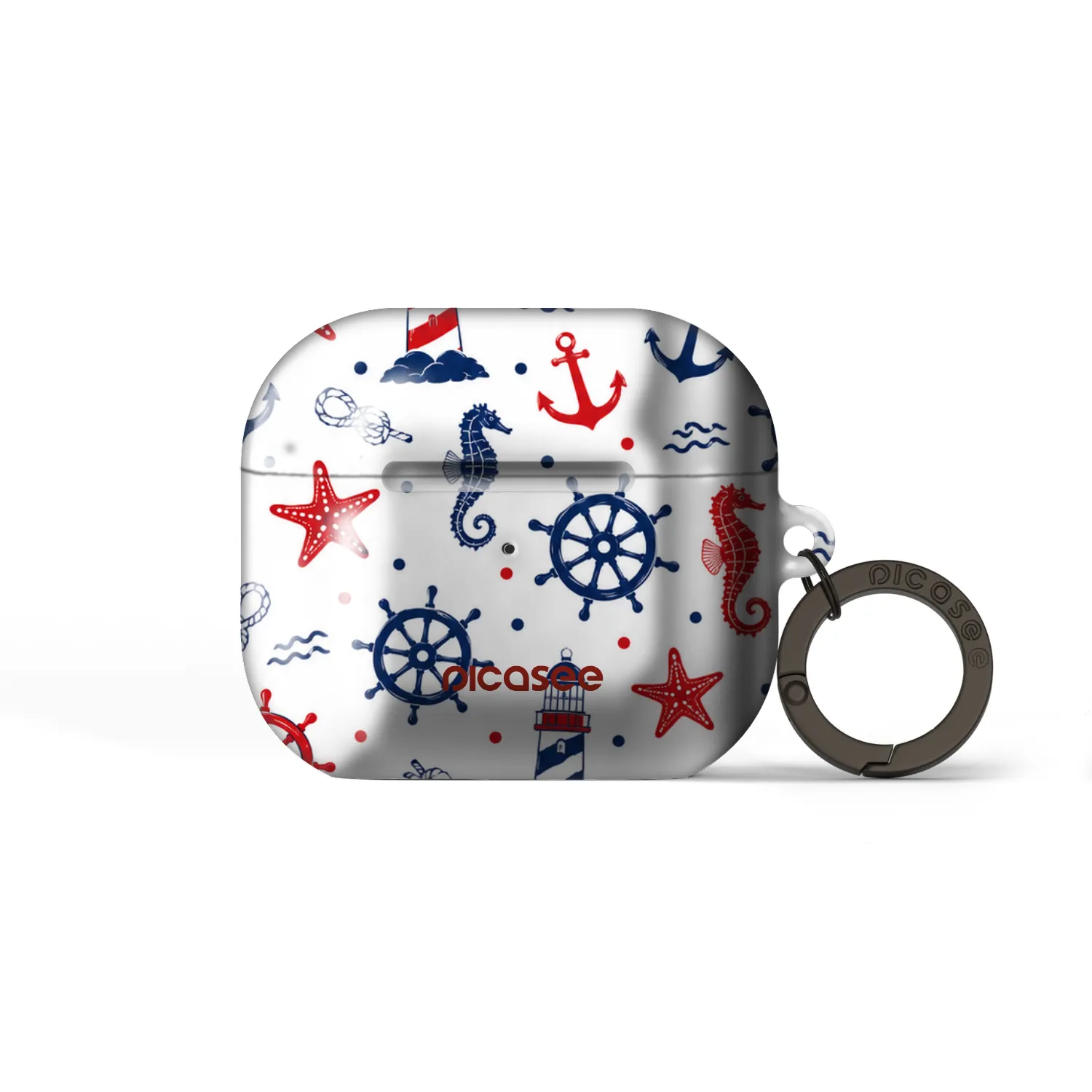 Picasee Obal pro Apple AirPods 3 - Sailor Vibes