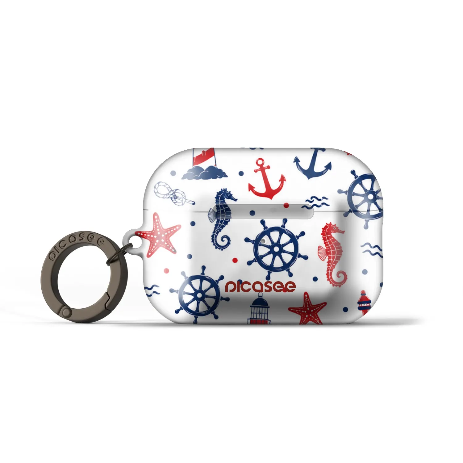 Picasee Obal pro Apple AirPods Pro 1 - Sailor Vibes
