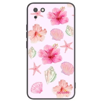 Husă pentru Huawei Y5P - Blush Lagoon
