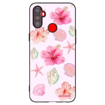 Husă pentru Realme C3 - Blush Lagoon